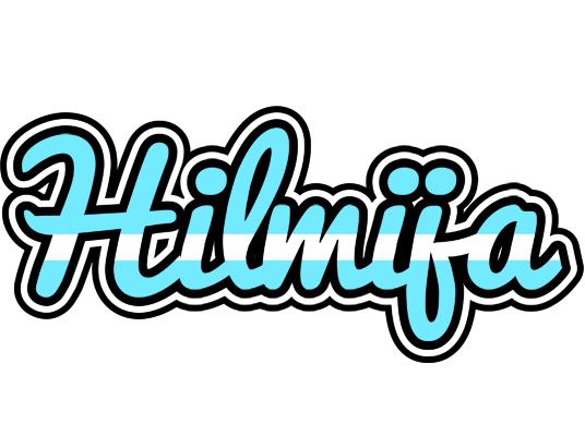 Hilmija argentine logo