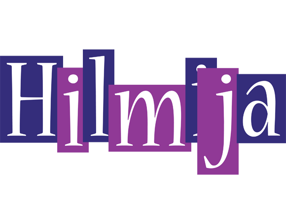 Hilmija autumn logo