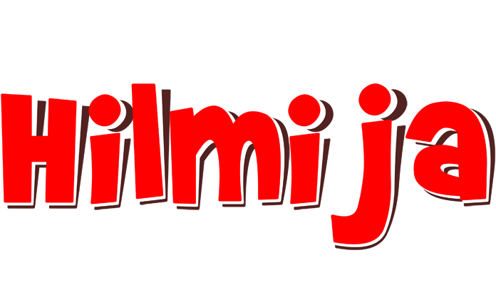 Hilmija basket logo