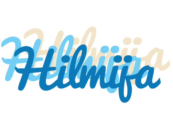 Hilmija breeze logo