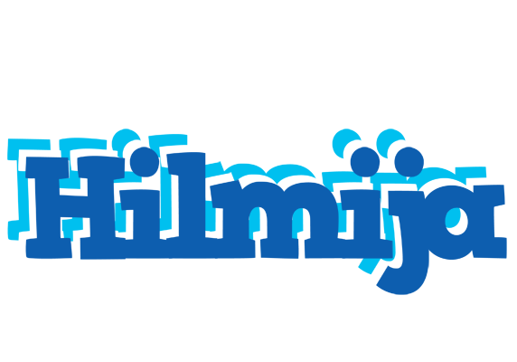 Hilmija business logo
