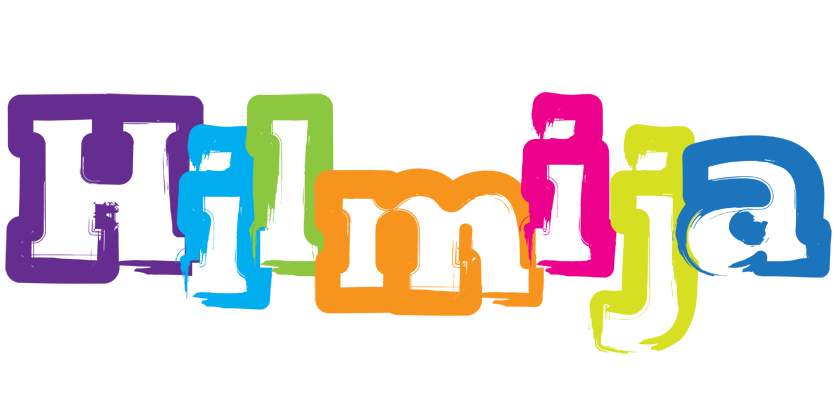 Hilmija casino logo