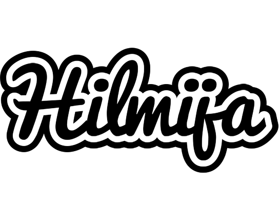 Hilmija chess logo