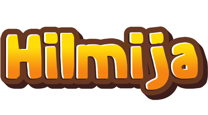 Hilmija cookies logo