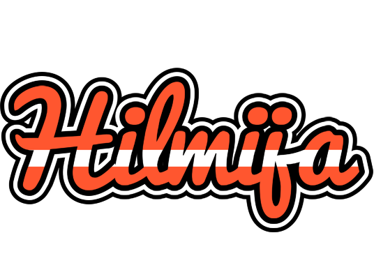 Hilmija denmark logo