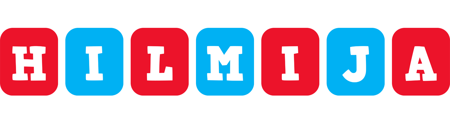 Hilmija diesel logo