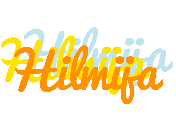 Hilmija energy logo