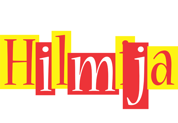Hilmija errors logo