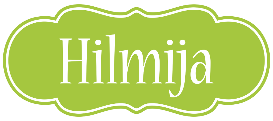 Hilmija family logo