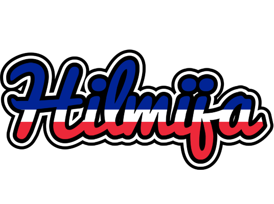 Hilmija france logo