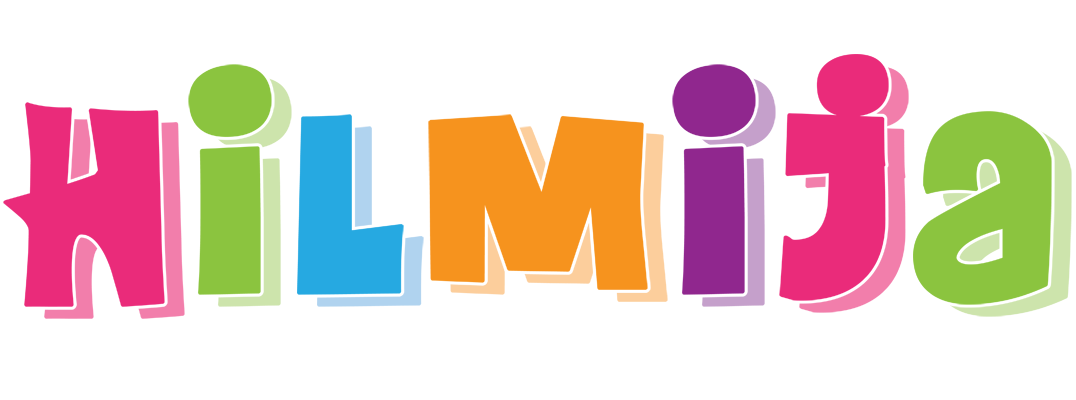Hilmija friday logo