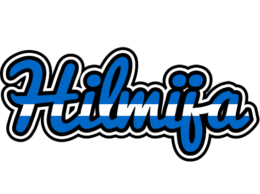 Hilmija greece logo