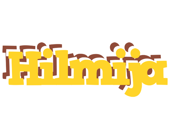 Hilmija hotcup logo