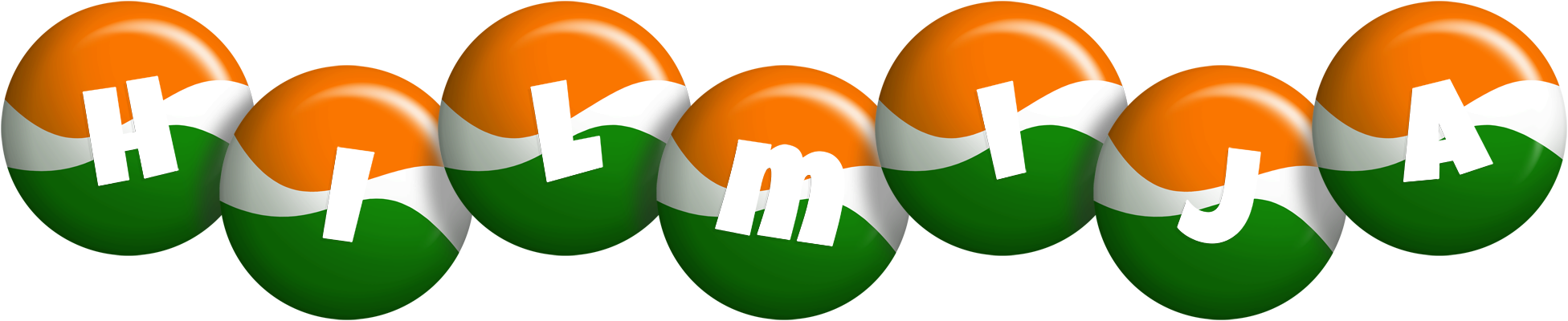 Hilmija india logo