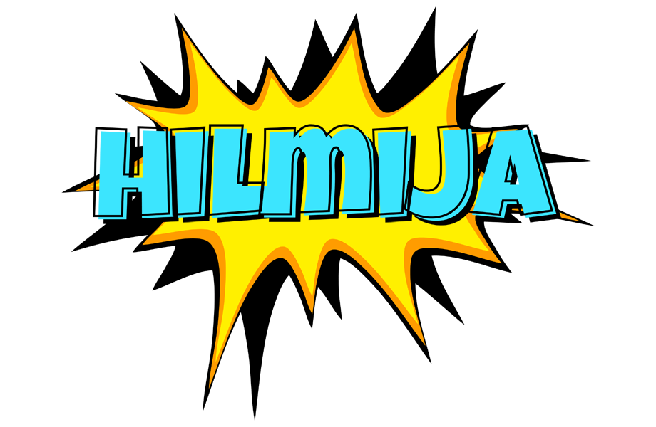 Hilmija indycar logo