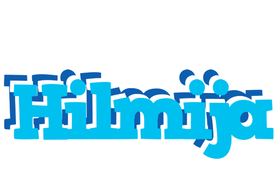 Hilmija jacuzzi logo