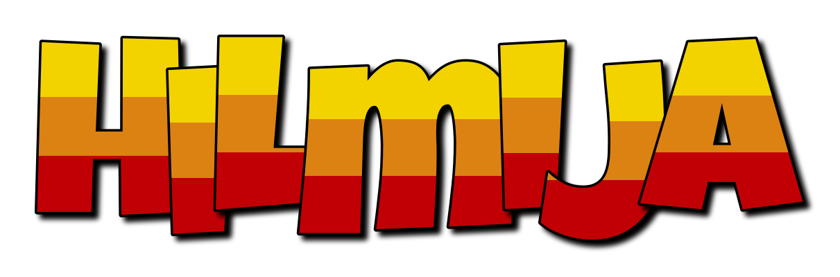 Hilmija jungle logo
