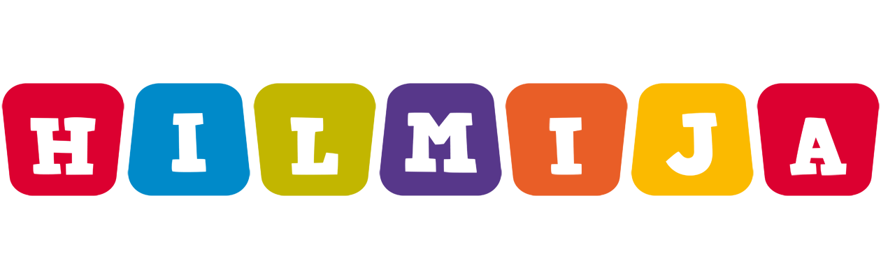 Hilmija kiddo logo