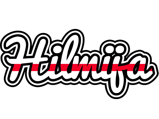 Hilmija kingdom logo