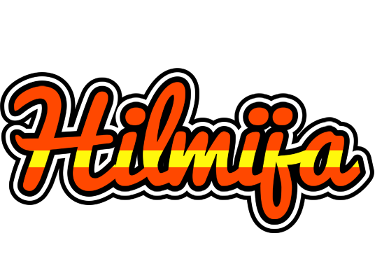 Hilmija madrid logo