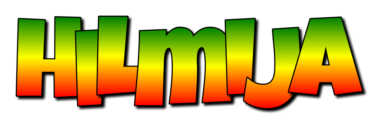 Hilmija mango logo