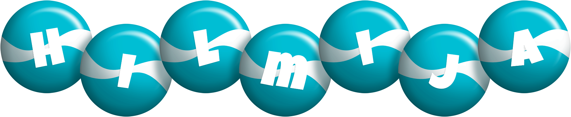 Hilmija messi logo