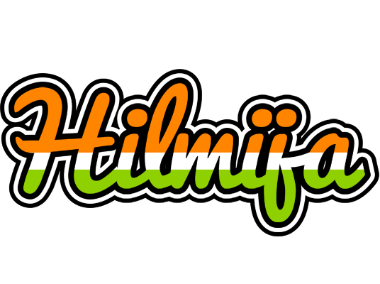 Hilmija mumbai logo