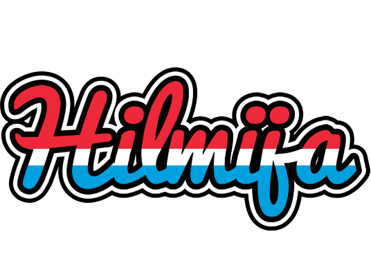 Hilmija norway logo