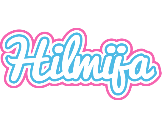 Hilmija outdoors logo