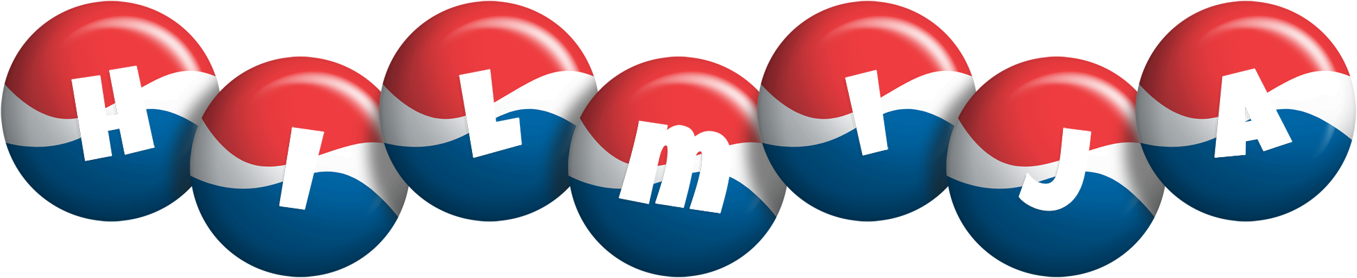 Hilmija paris logo