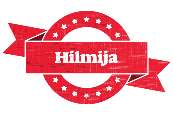Hilmija passion logo