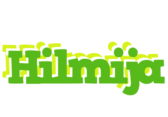 Hilmija picnic logo