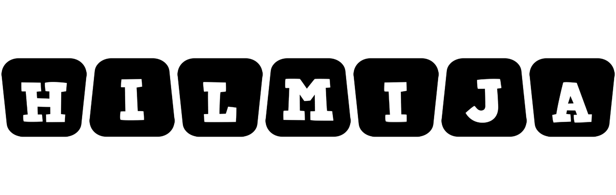 Hilmija racing logo
