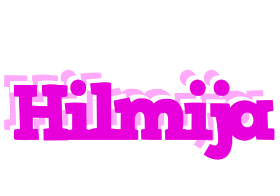 Hilmija rumba logo