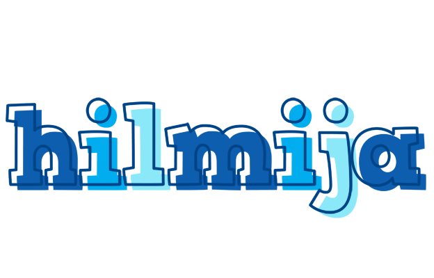 Hilmija sailor logo