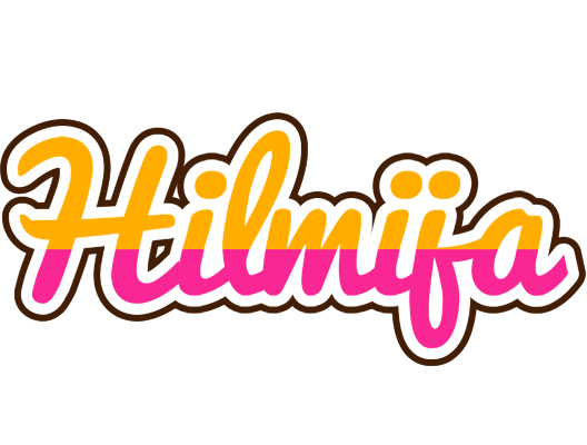 Hilmija smoothie logo