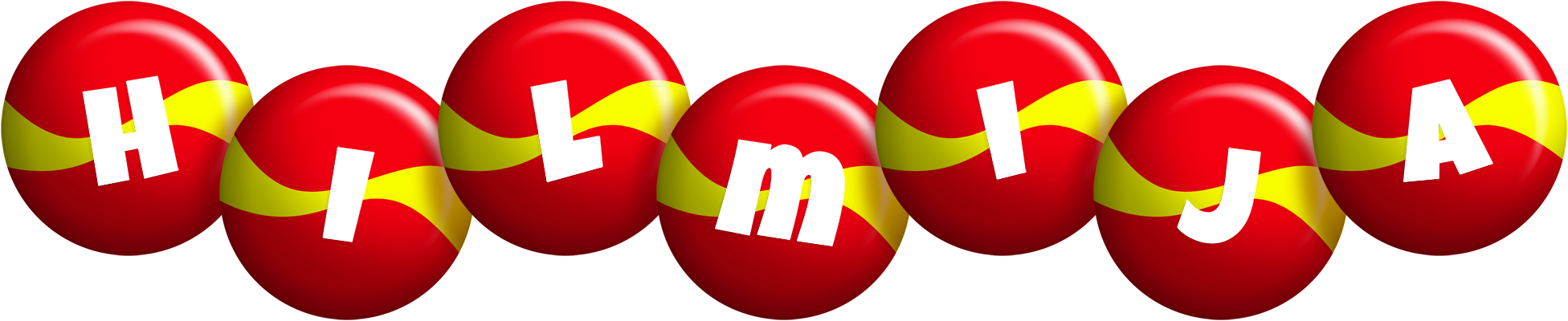 Hilmija spain logo
