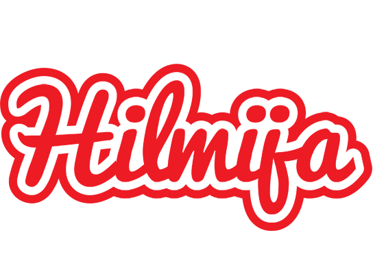 Hilmija sunshine logo