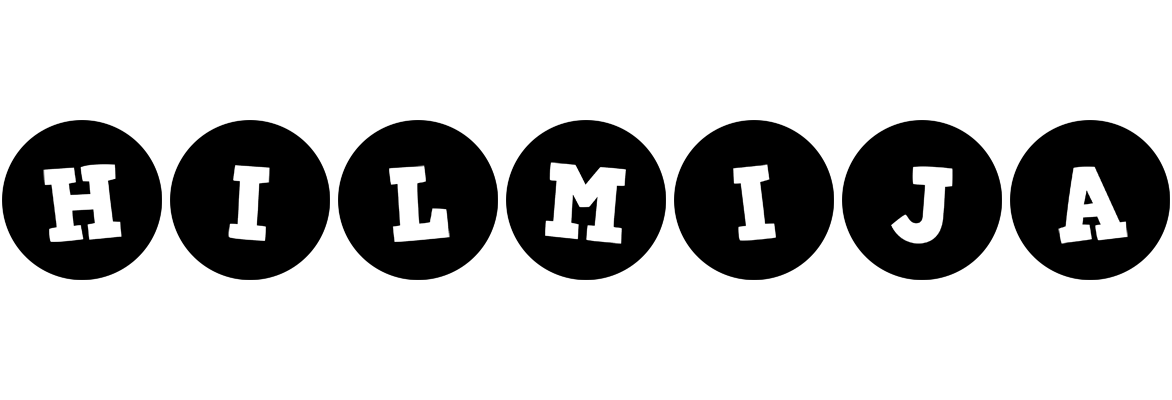 Hilmija tools logo