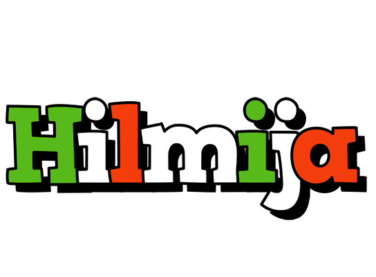 Hilmija venezia logo