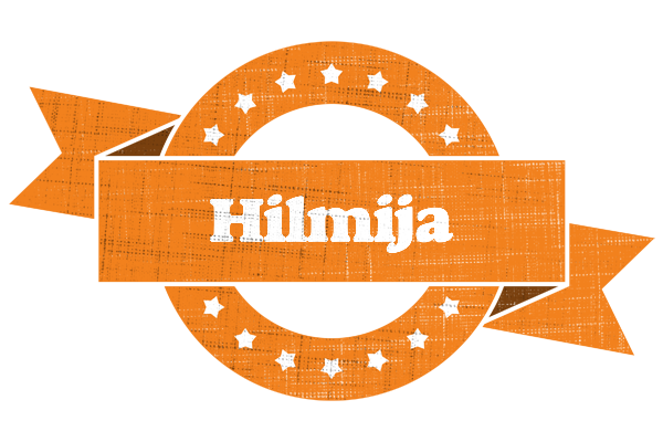 Hilmija victory logo