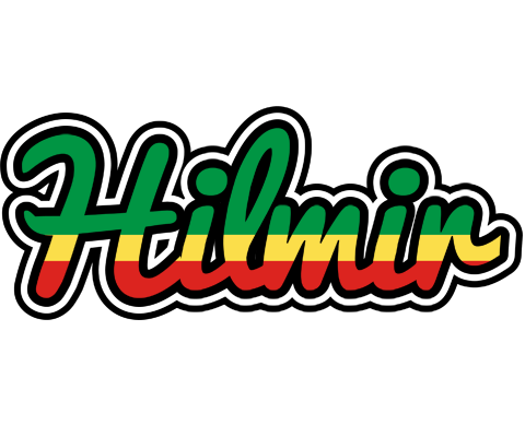 Hilmir african logo
