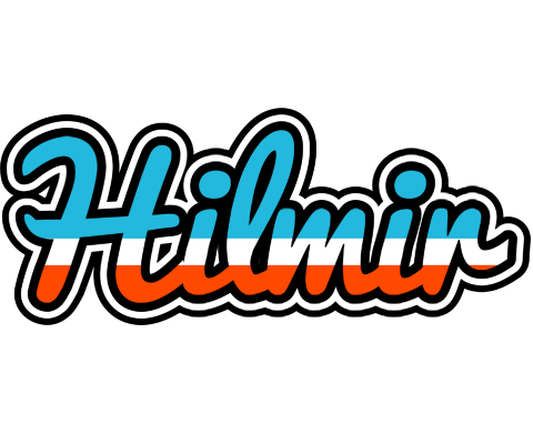 Hilmir america logo