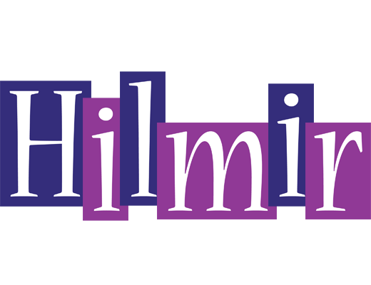 Hilmir autumn logo