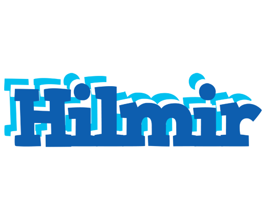 Hilmir business logo