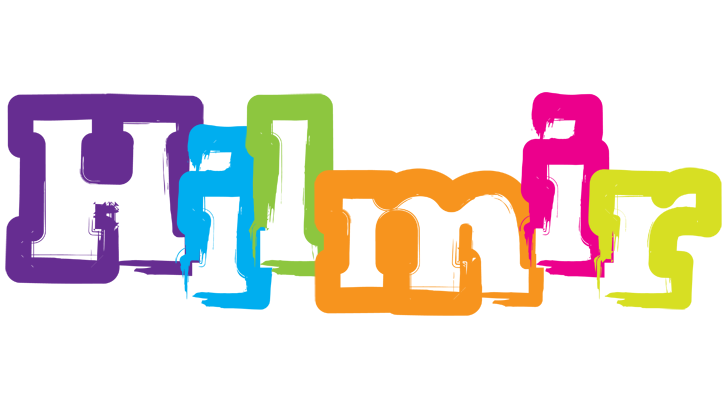 Hilmir casino logo