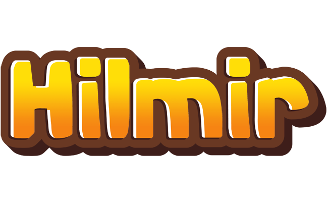Hilmir cookies logo
