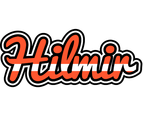 Hilmir denmark logo