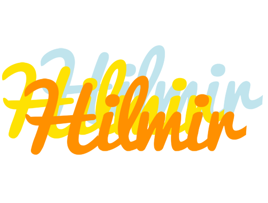 Hilmir energy logo