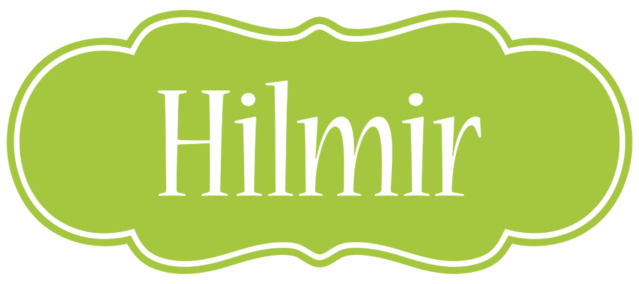 Hilmir family logo